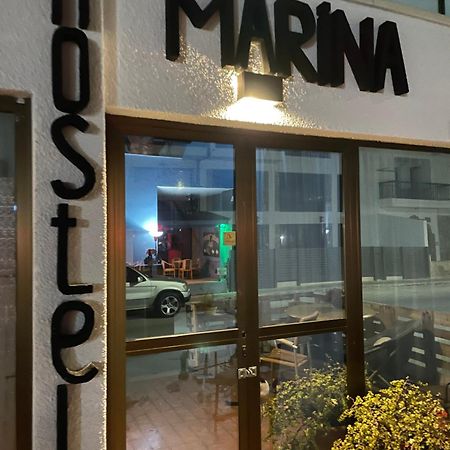 Premium Hostel Marina Paphos Exterior photo