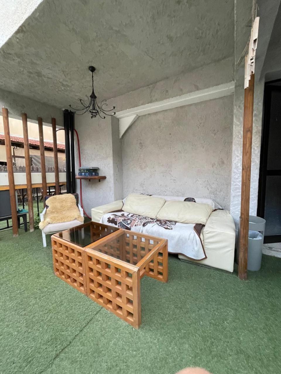 Premium Hostel Marina Paphos Exterior photo