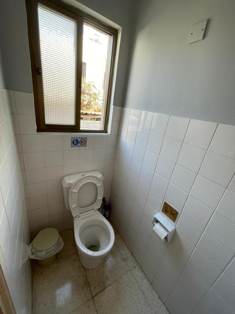 Premium Hostel Marina Paphos Exterior photo