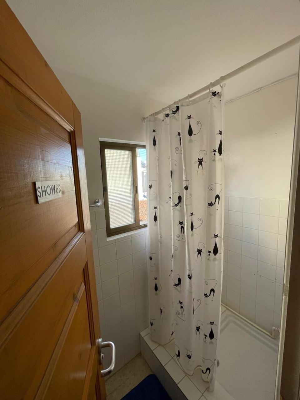 Premium Hostel Marina Paphos Exterior photo