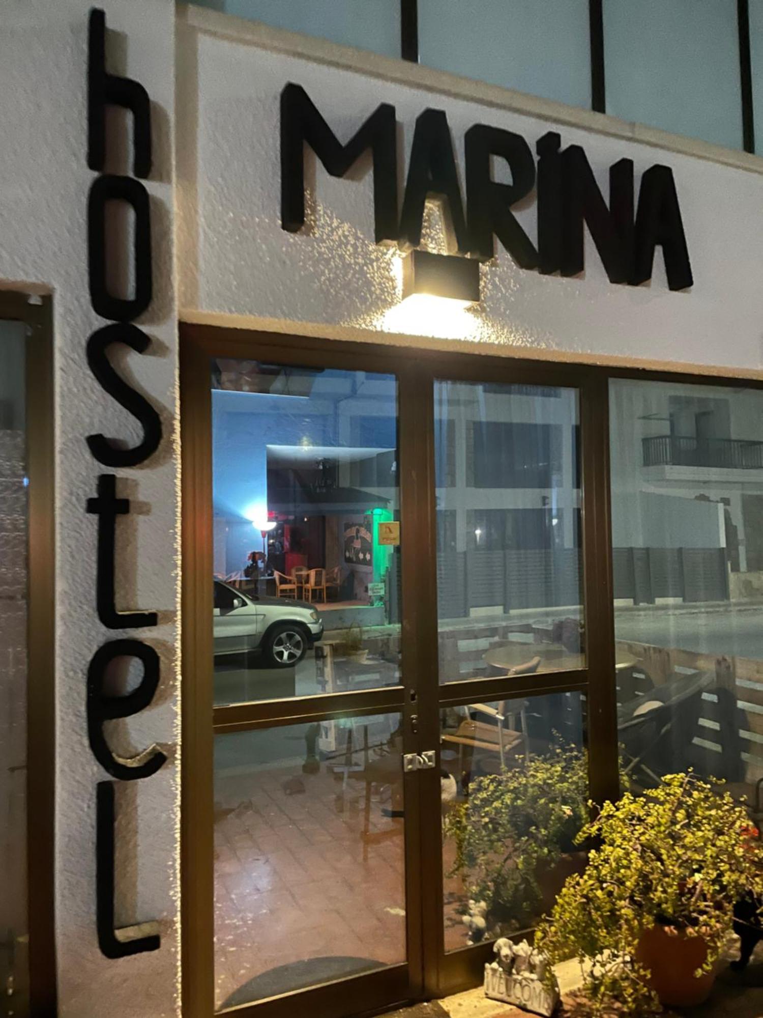 Premium Hostel Marina Paphos Exterior photo